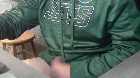 Dank123 online show from December 19, 2:51 am