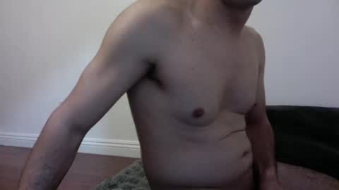 dann890942 online show from March 13, 8:10 am