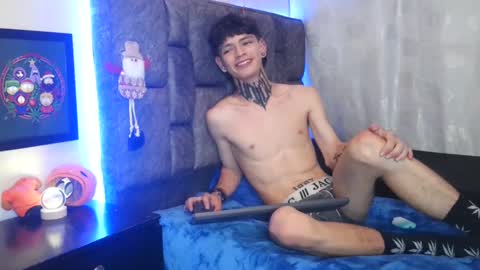 Dann Brown online show from December 19, 6:01 am