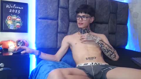 Dann Brown online show from January 16, 2:30 am