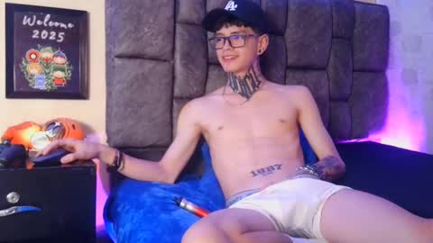 Dann Brown online show from January 22, 2:59 am