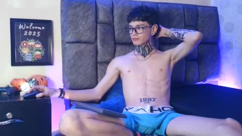 Dann Brown online show from February 1, 7:02 pm