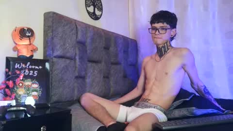 Dann Brown online show from February 19, 6:10 pm