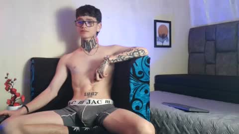 Dann Brown online show from March 12, 6:00 pm