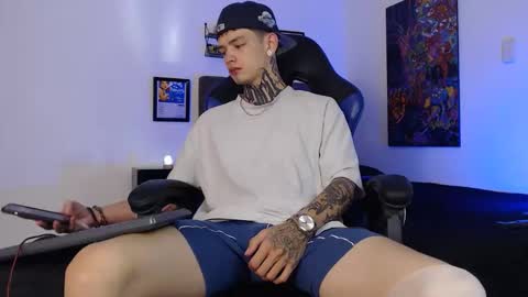 Dann Brown online show from May 24, 8:14 pm