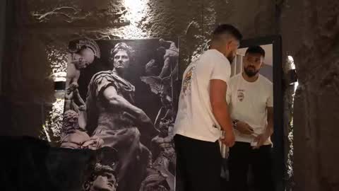 Dann saenz online show from November 7, 11:21 am