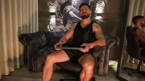 Snapshot of dann_saenz chatting on February 6, 2:09 pm Dann saenz online show from February 6, 2:09 pm