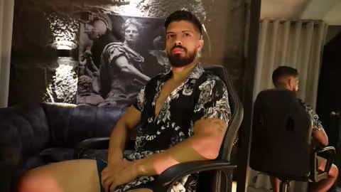 Snapshot of dann_saenz chatting on February 23, 1:41 pm Dann saenz online show from February 23, 1:41 pm