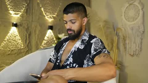 Dann saenz online show from May 29, 11:08 am
