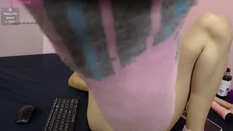 danna7cute online show from September 27, 8:58 pm