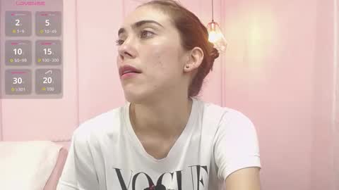 danna7cute online show from October 23, 9:35 pm