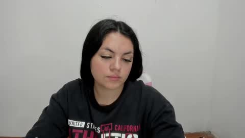 Snapshot of danna_1111 chatting on January 18, 3:16 pm danna online show from January 18, 3:16 pm