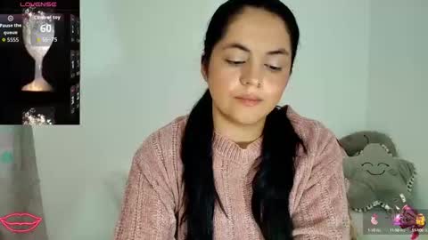 Snapshot of danna_1111 chatting on September 17, 9:49 pm danna online show from September 17, 9:49 pm