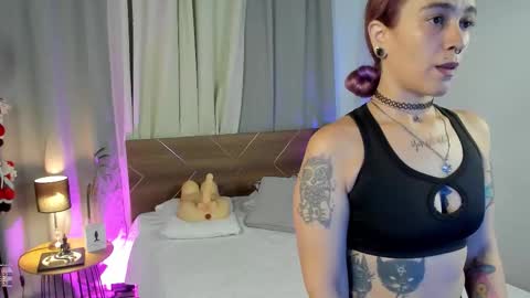 Dannacastle online show from November 23, 4:56 am