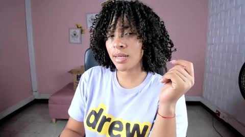 DannaBerry online show from January 15, 3:29 pm