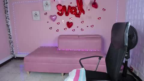 DannaBerry online show from March 2, 3:27 pm