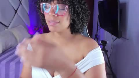 DannaBerry online show from October 1, 8:15 pm