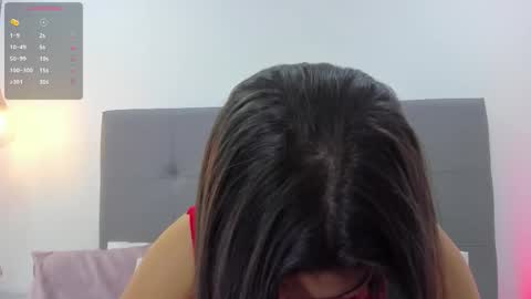 danna_malak online show from February 26, 4:28 pm
