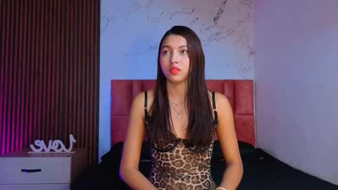 danna_peters online show from October 20, 7:58 pm