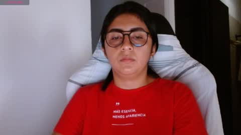 Danna online show from January 23, 9:07 pm