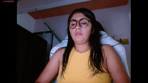 Danna online show from February 25, 10:29 pm