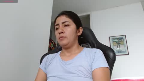 Danna online show from November 9, 1:09 pm