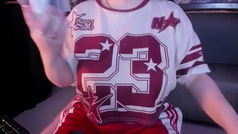 DANNA PINK online show from March 26, 11:16 am