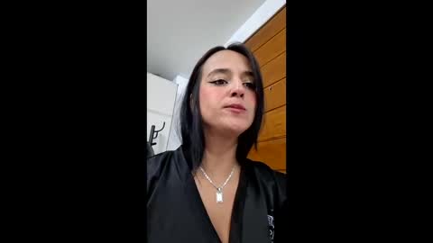 danna_queen69 online show from February 26, 2:32 am