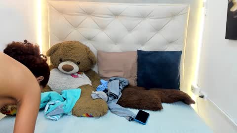 Danna Rivera online show from January 16, 7:18 pm