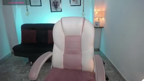 Snapshot of danna_rouse_ chatting on January 9, 10:22 pm Danna online show from January 9, 10:22 pm