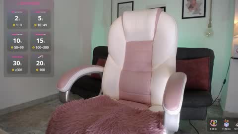 Snapshot of danna_rouse_ chatting on February 6, 10:46 pm Danna online show from February 6, 10:46 pm