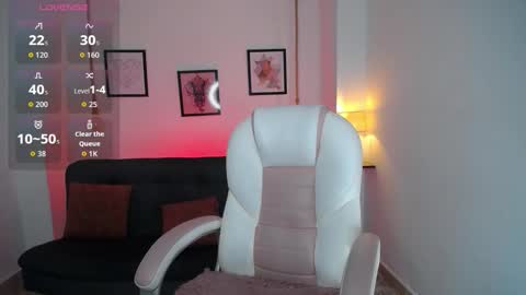 Snapshot of danna_rouse_ chatting on February 13, 10:50 pm Danna online show from February 13, 10:50 pm