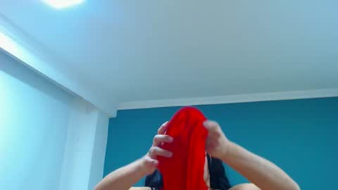 dannarouses online show from February 2, 11:36 pm