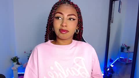 Danna online show from January 4, 8:06 am