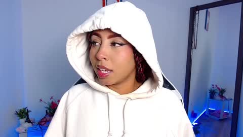 Danna online show from January 6, 5:41 am