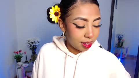 Danna online show from January 30, 8:01 am