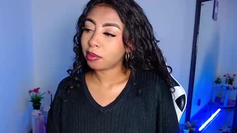 Danna online show from February 24, 11:21 am