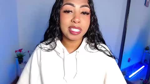 Danna online show from February 28, 7:58 am