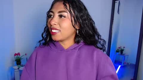 Danna online show from March 4, 9:51 am