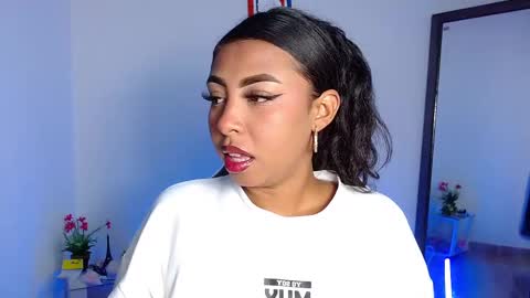 Danna online show from March 10, 10:26 am