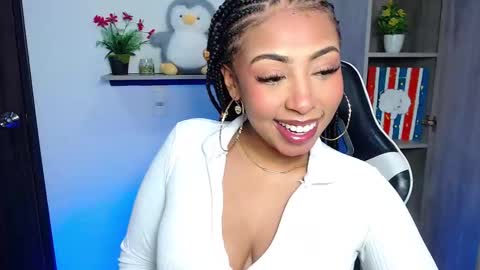 Danna online show from March 17, 9:12 am