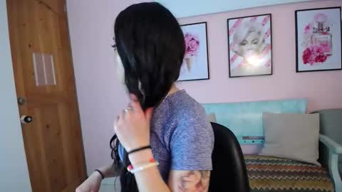 danna_wagner online show from February 20, 1:11 pm