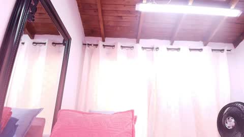 Danna Berlin  online show from January 23, 7:18 pm