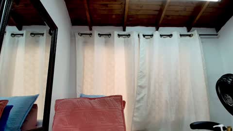 Danna Berlin  online show from February 1, 7:23 pm