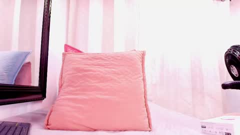 Danna Berlin  online show from February 12, 7:24 pm