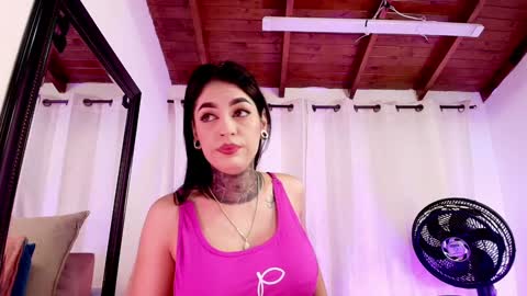 Danna Berlin  online show from March 5, 7:17 pm