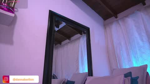 Danna Berlin  online show from September 8, 7:24 pm