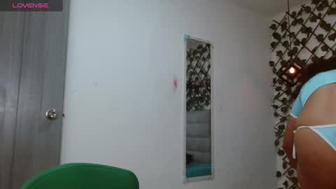 Snapshot of dannaberlin_0 chatting on January 6, 12:13 pm dannaberlin_0 online show from January 6, 12:13 pm