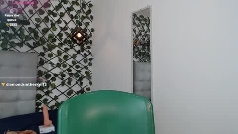 Snapshot of dannaberlin_0 chatting on February 7, 4:24 pm dannaberlin_0 online show from February 7, 4:24 pm
