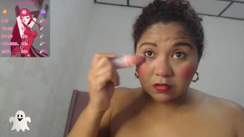 dannaberlin_0 online show from November 17, 3:40 pm